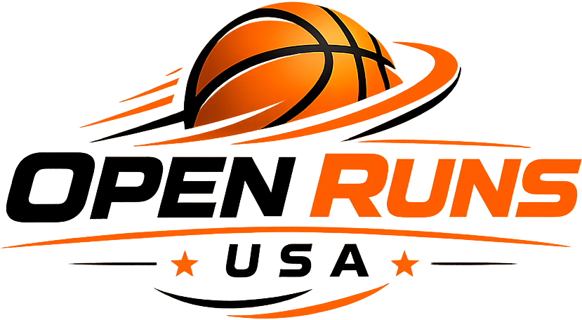 Open Runs USA